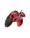 Gamepad NATEC Genesis Mangan 200 NJG-1425 (PC; kolor czerwony) - nr 44