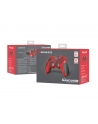 Gamepad NATEC Genesis Mangan 200 NJG-1425 (PC; kolor czerwony) - nr 46
