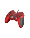 Gamepad NATEC Genesis Mangan 200 NJG-1425 (PC; kolor czerwony) - nr 52