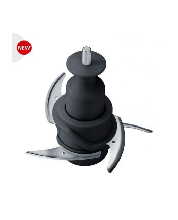 Młynek do mielenia Steba MG 500 BLACK (500W; kolor czarny)