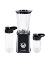 Blender kielichowy Steba SB 2 (300W; kolor czarno-srebrny) - nr 2