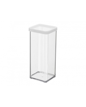 Pojemnik kwadratowy na żywność rotho Loft (15l )