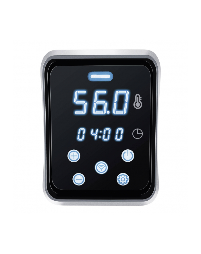 STEBA SOUS-VIDE SV 80 główny