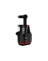 Wyciskarka wolnoobrotowa Tefal ZC150838 (150W; kolor czarny) - nr 33