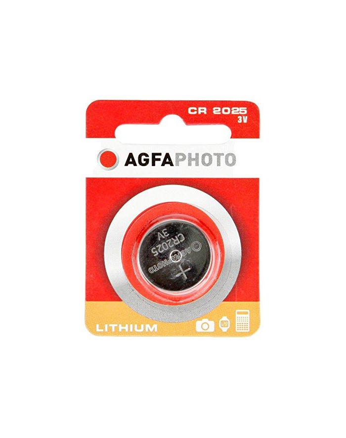 Bateria litowe Agfa 150-803425 (x 1) główny