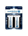Zestaw baterii alkaliczne everActive EVLR20-PRO (x 2) - nr 1