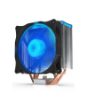 Chłodzenie wodne do procesora SilentiumPC Navis RGB 120 AIO SPC204 (1 wentylator x 120 mm; RGB) - nr 1