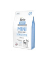 Karma Brit Mini Grain-Free Sensitive (2 kg ) - nr 1