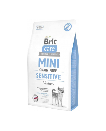 Karma Brit Mini Grain-Free Sensitive (2 kg )