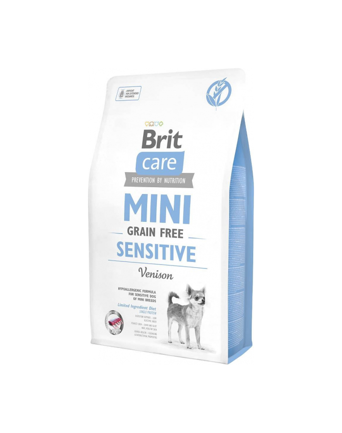 Karma Brit Mini Grain-Free Sensitive (2 kg ) główny
