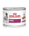 Royal Canin Renal Dog puszka 200g - nr 2