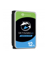 Dysk Seagate Skyhawk AI ST12000VE0008 (12 TB ; 35 ; SATA; 256 MB; 7200 obr/min) - nr 6