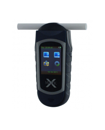 Alkomat ALCOVISOR Mark X (elektrochemiczny) nr 1