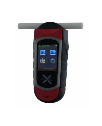 Alkomat ALCOVISOR Mark X (elektrochemiczny) nr 1