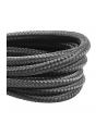 Kabel Baseus CALKLF-GG1 (USB 20 M - Lightning M; 1m; kolor szaro-czarny) - nr 10