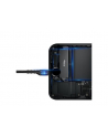 Kabel Baseus CALSR-01 (USB 20 M - Lightning M; 1m; kolor czarny) - nr 29