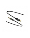 Kabel Baseus CAM01-01 (USB 20 typu C M - Jack 3 5 mm M; 1 2m; kolor czarny) - nr 26