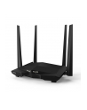 Router bezprzewodowy Tenda AC10 (xDSL; 2 4 GHz  5 GHz) - nr 3