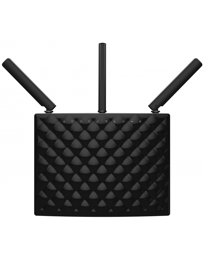 Router bezprzewodowy Tenda AC15 (xDSL; 2 4 GHz  5 GHz) główny