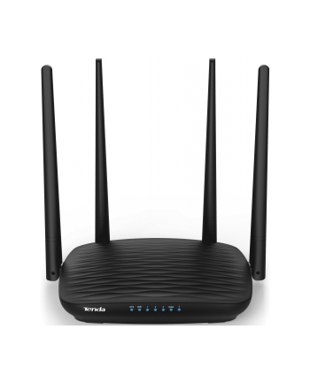 Router Tenda AC5 (xDSL; 2 4 GHz  5 GHz)