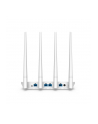 TENDA F6 Wireless N Router - nr 5