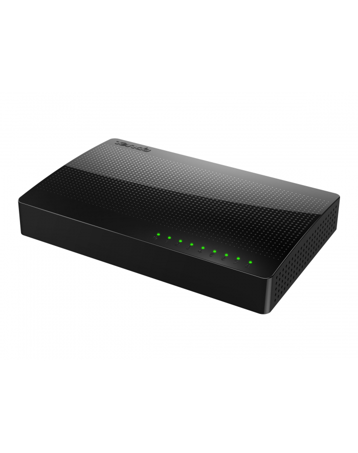 Switch Tenda SG108 (8x 10/100/1000Mbps) główny