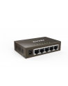 Switch Tenda TEG1005D (5x 10/100/1000Mbps) - nr 21