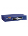 Switch Tenda TEG1016D (16x 10/100/1000Mbps) - nr 10