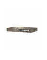 Switch Tenda TEG1016D (16x 10/100/1000Mbps) - nr 17