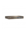 Switch Tenda TEG1016D (16x 10/100/1000Mbps) - nr 2