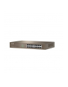 Switch Tenda TEG1016D (16x 10/100/1000Mbps) - nr 3