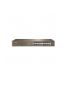 Switch Tenda TEG1016D (16x 10/100/1000Mbps) - nr 4
