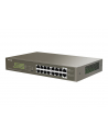 TENDA TEG1116P-16-150W Desktop 1000M PoE Switch - nr 11