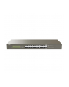 TENDA TEG1124P-24-250W Desktop 1000M PoE Switch - nr 14