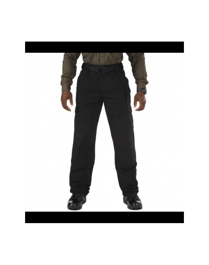 Spodnie 511 Tactical Mens Cotton 74251-019 (36/30; kolor czarny) główny