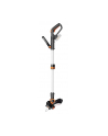 Podkaszarka elektryczna WORX WG163E9 (Żyłka; 300 mm) - nr 1