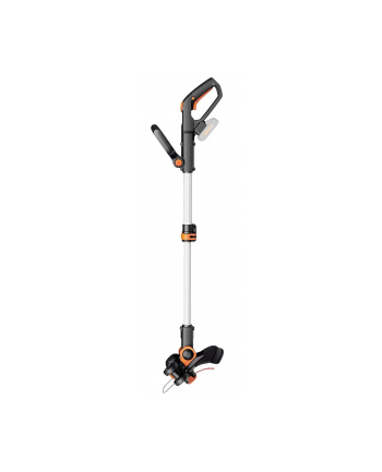 Podkaszarka elektryczna WORX WG163E9 (Żyłka; 300 mm)