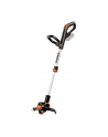 Podkaszarka elektryczna WORX WG163E9 (Żyłka; 300 mm) - nr 2