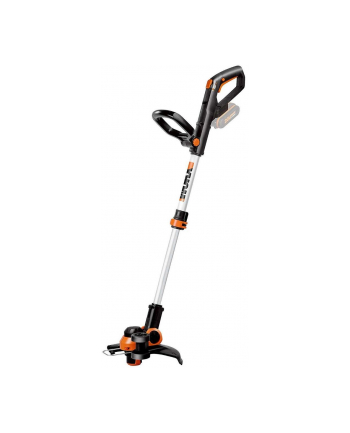 Podkaszarka elektryczna WORX WG163E9 (Żyłka; 300 mm)