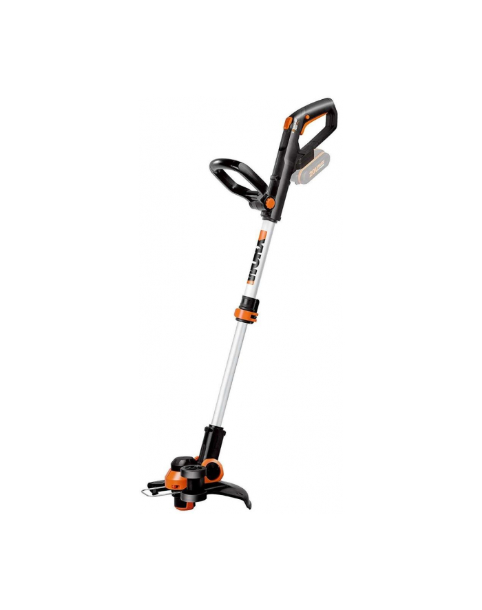 Podkaszarka elektryczna WORX WG163E9 (Żyłka; 300 mm) główny