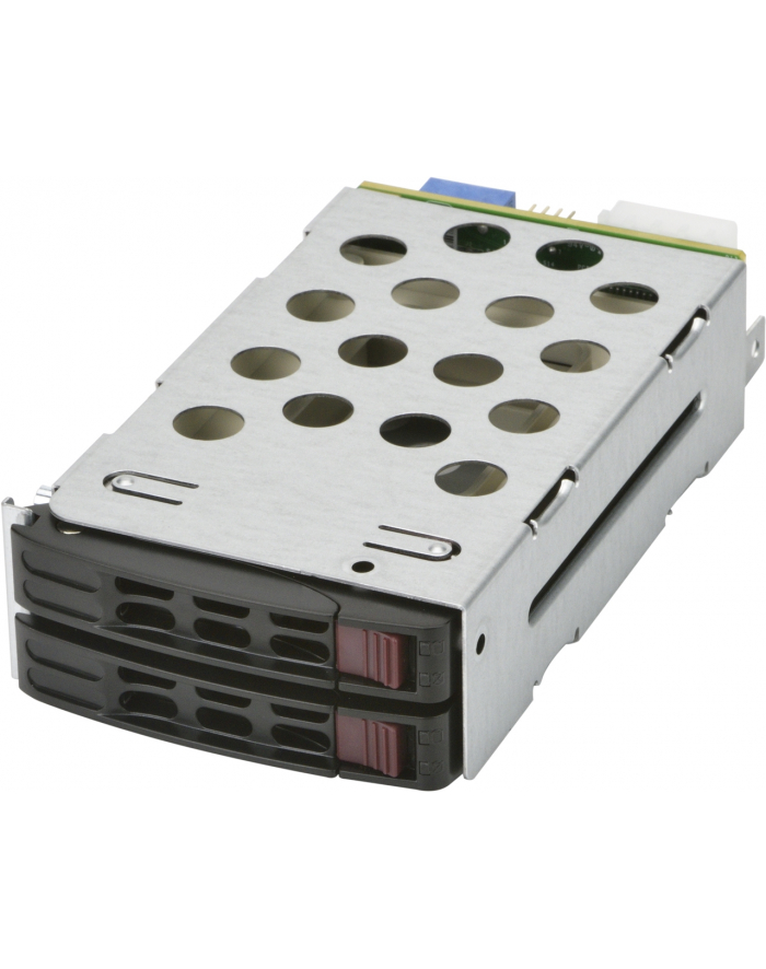 Ramka Supermicro MCP-220-82616-0N główny