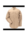 Koszula 511 Tactical Taclite Pro (S; Bawełna  Polyester; kolor beżowy) - nr 1