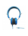 Słuchawki ART AP-60MB (kolor niebieski) - nr 2