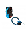 Słuchawki ART AP-60MB (kolor niebieski) - nr 3
