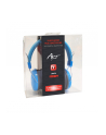 Słuchawki ART AP-60MB (kolor niebieski) - nr 6
