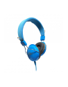 Słuchawki ART AP-60MB (kolor niebieski) - nr 7