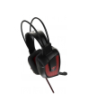 Słuchawki z mikrofonem Patriot Memory Viper V360 Virtual 71 PV3607UMLK (kolor czarny) - nr 1