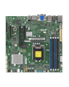 Płyta serwerowa Supermicro MBD-X11SCZ-F-O MBD-X11SCZ-F-O (LGA 1151; 4x DDR4 UDIMM; Micro ATX) - nr 4