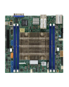 Płyta główna Supermicro MBD-X11SDV-4C-TLN2F-O (BGA 2518; 4x DDR4 LRDIMM  DDR4 RDIMM; Mini ITX) - nr 1