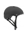 Hornit kask dziecięcy Black Medium / 53-58 cm - nr 2